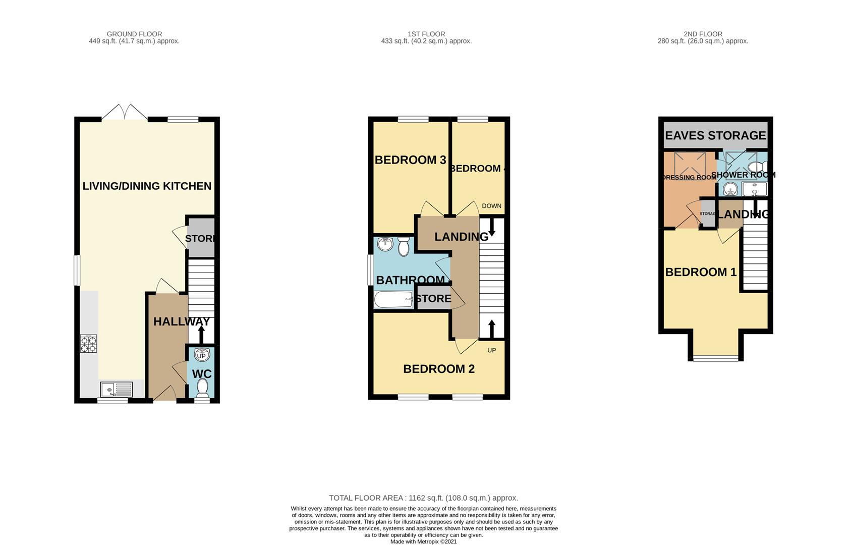 Harlaxton Drive, Long Eaton Robert Ellis Estate Agents